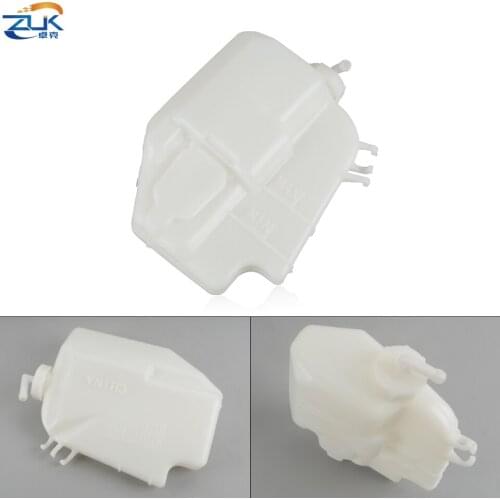 ZUK Radiator Reserve Tank Water Tank Deputy kettle For HONDA For CIVIC 2006 2007 2008 2009 2010 2011 FA1 FD1 FD2 19101-RNA-A01