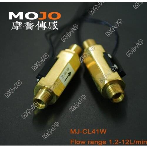 2020 MJ-CL41W (5pcs/lot)1/4'' hot Magnetic type switch