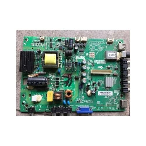 32CE670LED motherboard TP.MS18VG.P78 screen LVW320CSODE6V1