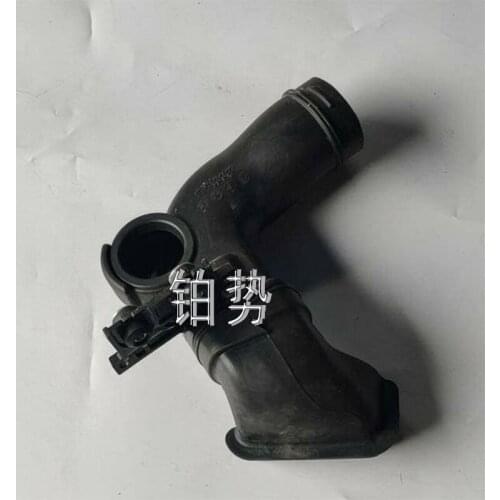 Car pipe 2007-Hon daC RV2.0L engine waste pipe waste valve water pump radiator hose coolant hose assembly ventilation pipe