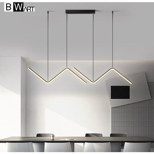 BWART Pendant Lights