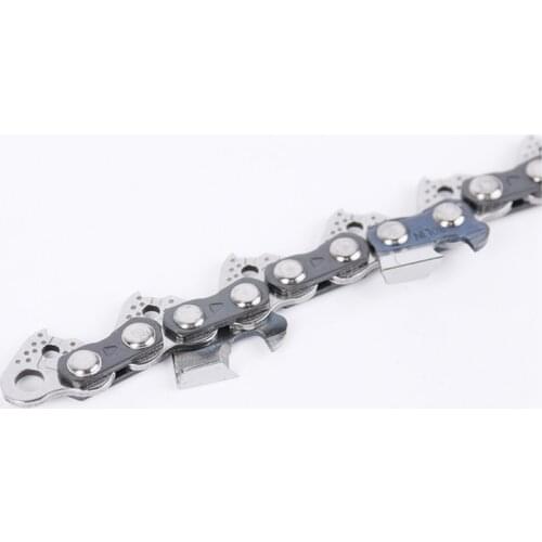BOLINCHAIN 15-INCH CHAINSAW CHAIN REPALCEMENT FOR ECHO,DOLMAR,HUSQVARNA AND MORE(0.325" 0.058" 64DL)FULL CHISEL CHAIN