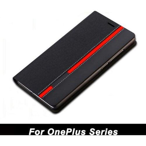 OnePlus 7 Pro Case Luxury Wallet Bag Stand Mixed Colors Flip PU Leather Cover For One Plus 7 1+6T 1+6 1+5T 1+3T w/ Card Slots