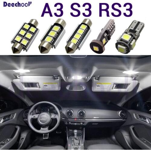 Deechooll Signal Lamps