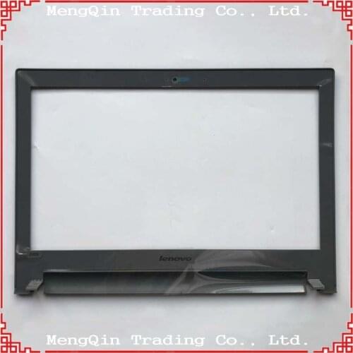 For Lenovo Ideapad Z410 Lcd Front Bezel Cover case gray