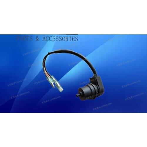 EF7000E EF6000 Carburetor throttle solenoid valve 7VB-E4370-00