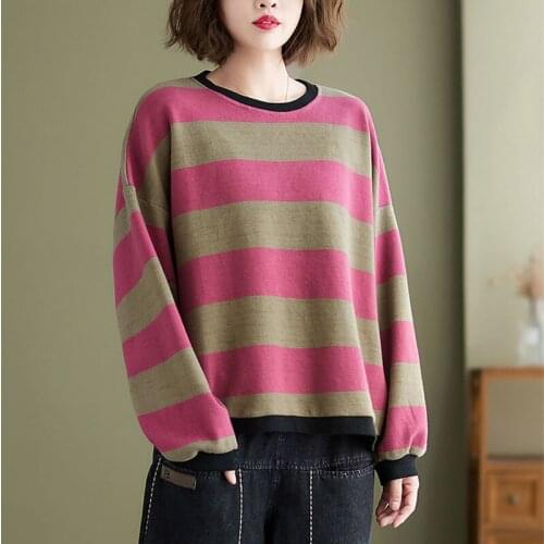 F&JE Womens Autumn Hoodies
