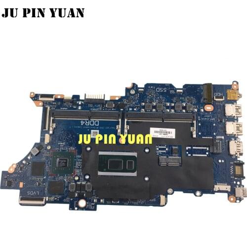 DA0X8JMB8E0 Laptop Motherboard L44889-001 L44889-601For HP PB 450 G6 with i5-8265U 100% Work Good