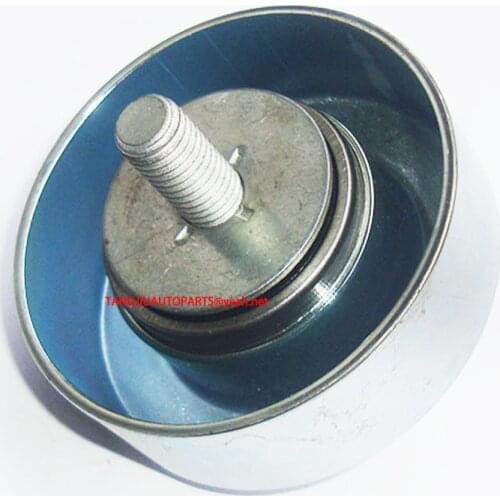 Idler Pulley Fit Jeep Liberty Wrangler JK 2007-2018 2.8L Diesel 68027602AA 68027602 30602011 30602008