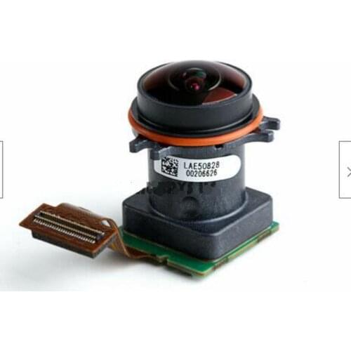 New Original For Gopro Hero 6 Hero 7 Black lens With CCD Image Sensor CMOS Camera Repair Part