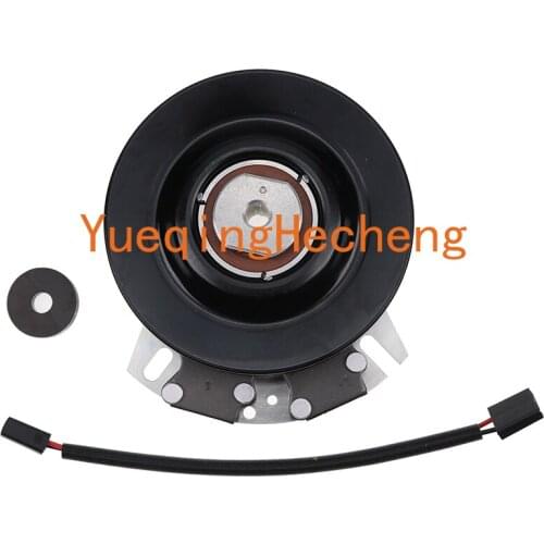 TCA14535 PTO Clutch Lawn Mower Electric Lawn Mower Craftsman Assembly fit for Great Dane John Deere Landoll Lesco