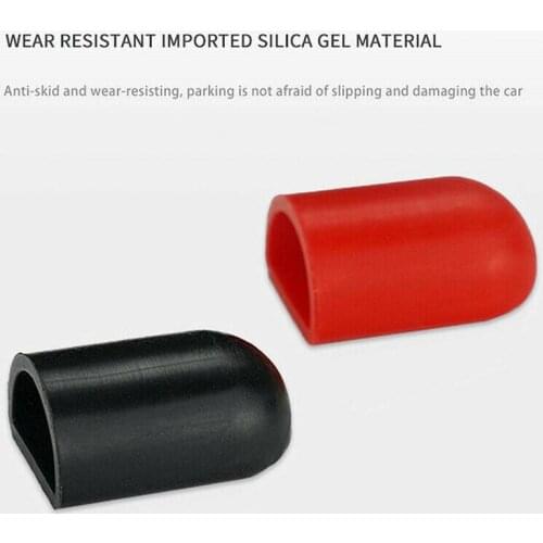Silicone Scooter Footrest Sleeve Millet oot Stand Pad Skateboard Accessories For Xiaomi M365/Pro Ninebot ES2/ES4
