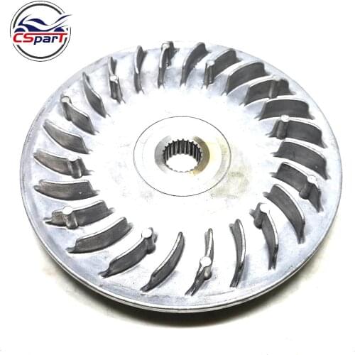 194MM 23T Variator Fan For CFmoto 500 500CC 600 800 CF188 ATV UTV SSV MC HL 0180-051300