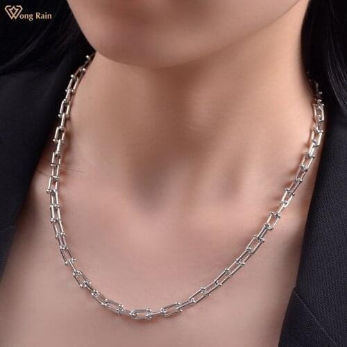 Цепочки Wong Rain China At AliExpress