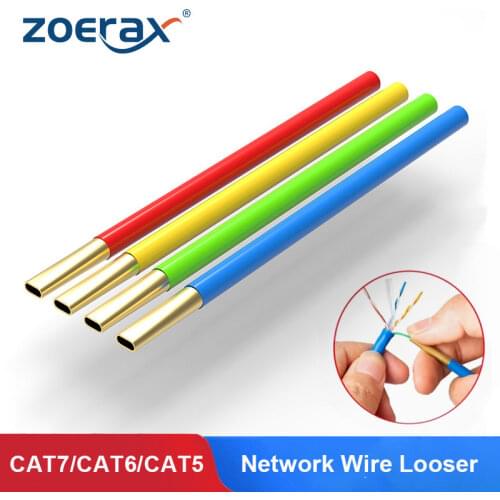 ZOERAX Network Tools