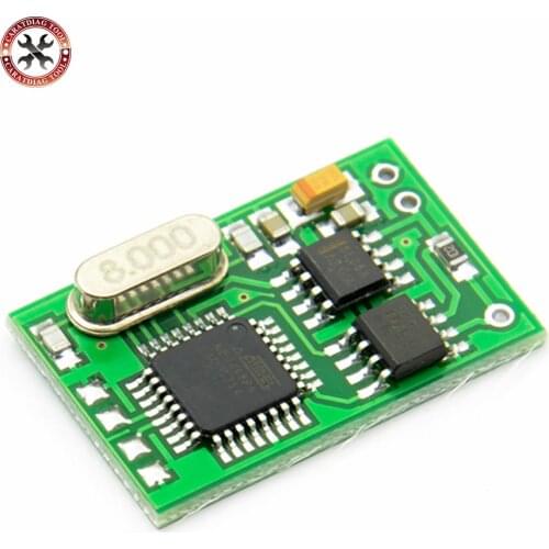 2018 EWS IMMO Immobilizer Auto EWS2 EWS3.2 Emulator for BMW E34 E36 E38 E39 E46 Auto EWS IMMO Immobilizer Free Shipping