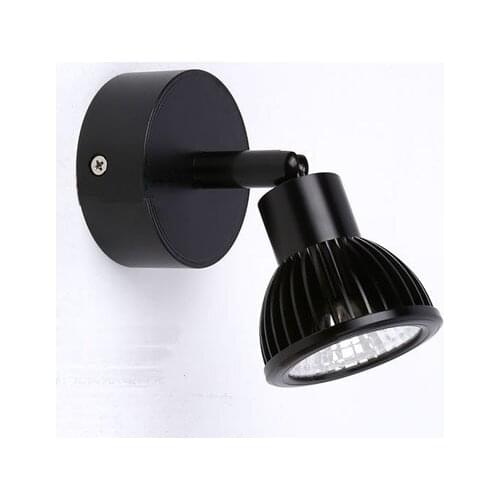 3W Cob DC 24/12 Volt Led Interior Caravan Lights