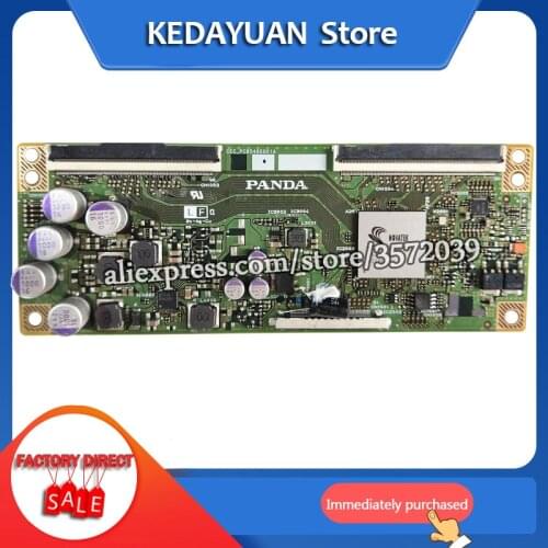Free shipping 100% test work original 4K Logic Board CEC-PCB5460001 LC546PU1L01