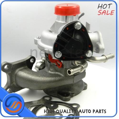 CM5G-6K682-GB 1761178 1761178,1808366,53420053 Turbocharger for FORD C-MAX FIESTA VI Focus III EcoBoost 1.0T 92KW 2012
