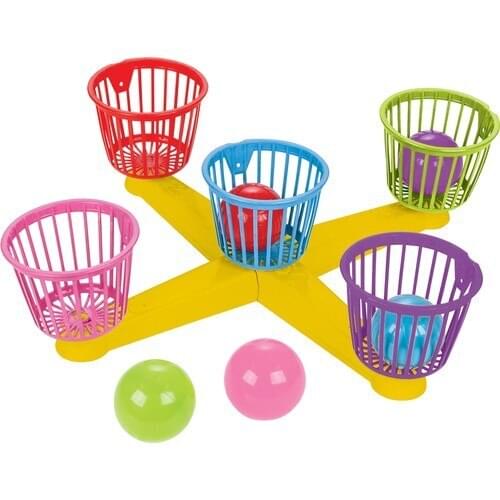 Pilsan Game of Throwing