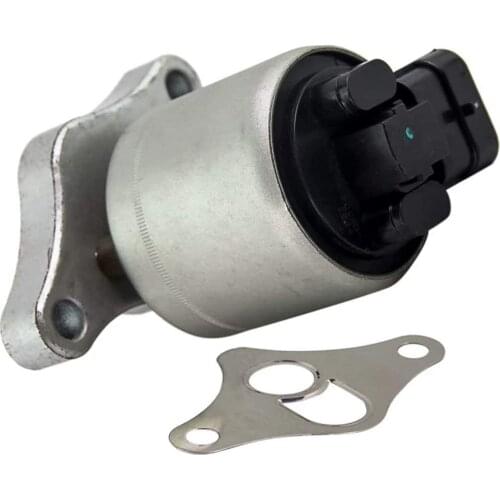 EGR VALVE For VAUXHALL Opel ASTRA G COMBO CORSA C MERIVA VECTRA B ZAFIRA A 1.4 1.6 1.8 16V 17200272 5851024 17098055 93184997