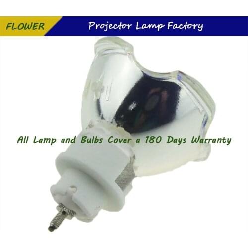 SP-LAMP-027 180 days warranty Projector Bare Lamp For INFOCUS IN42 / IN42+ / W400