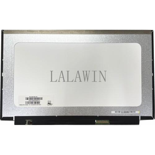 NV156FHM-T04 NV156FHM T04 15.6'' 40 Pins Laptop LCD Display Touch Screen Matrix 1920*1080 IPS EDP