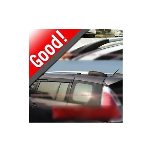 OE Style Roof Rack Side Rails Bar for mazda 5 2007-2010