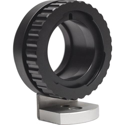 Adapter ring tripod for B4 2/3" FUJINON Broadcast Lens To sony E mount nex NEX3/C3/5N/6/7 A7 A7r a9 A5100 A7s A6500 a6300 camera