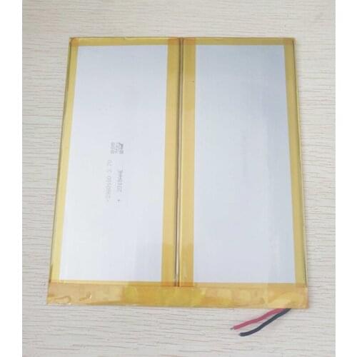 Limited Stock Retail 11000mAh 3.7V 2980180 Rechargeable Battery Size:184*160*2.9MM High Quality