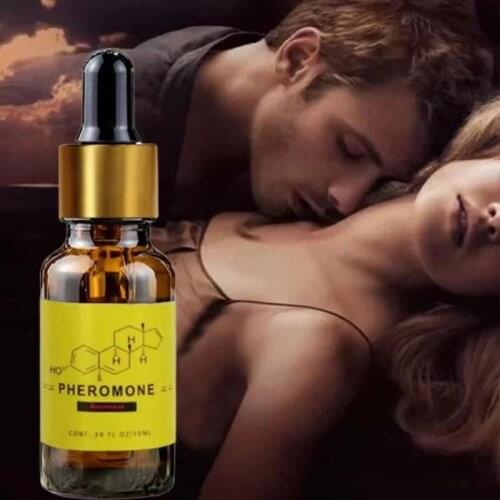 Sexual perfume that attracts women, flirting, high-concentration pheromone perfume, oily stimulant, sexy perfume, adult products