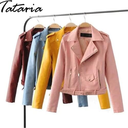 Tataria Women's Demi Jackets