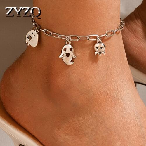 ZYZQ Big Bracelets