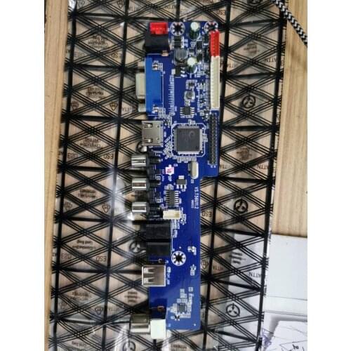 1pcs T56J11.2 with remote