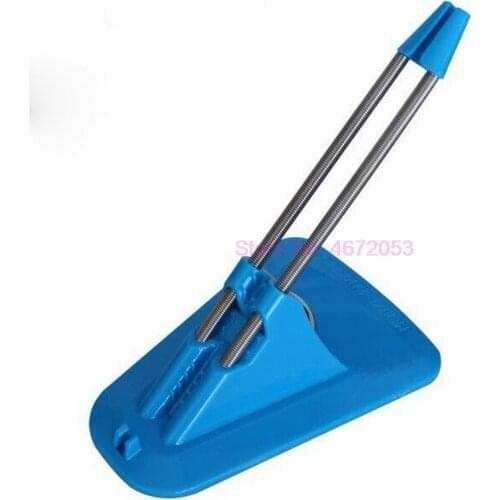 100pcs Flexible Mouse Bungee Cord Clip Clipper Wire Cable Organizer Holder Line Fixer