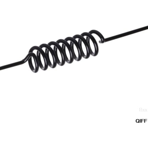 20cm Antenna Decoration for 1/10 RC Car TRAXXAS TRX4 Defender Crawler Toy Parts Hxx