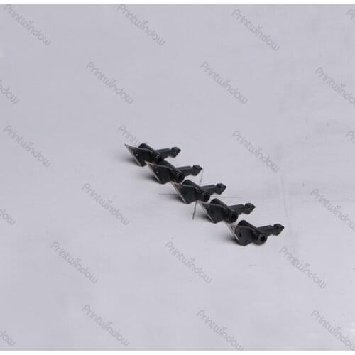 5X Separation Claw Pickup Finger For Konica Minolta C224 C284 C364 C454 C554 C654 C754 C226 C266 C208 C258