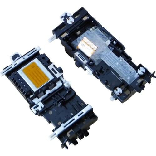 990A4 Original Print head for Brother DCP145C 165C+ 185C 350C 385C 585CW MFC250C 290CW 490CW 790CW J140 MFC5490 255 Print head