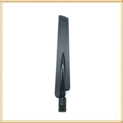 10pcs 4G antenna 11dBi 3G 4G router antenna SMA male for HuaweiB593 B310 B315 external antenna for 3G 4G router modem