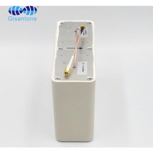 High gain 4g base station antenna dual polarization MIMO vertical panel antenna 4g antenna outdoorLong range wifi antenna