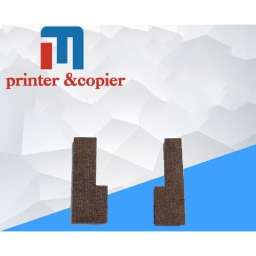 Free shiping 10sets transfer cleaning assembly seal for ricoh mpc C3000 4500 3501 4502