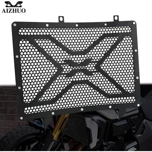 FOR CFMOTOR CLX-700 CLX700 CLX 700 Motorcycle Accessories Radiator Grille Grill Guard Protector Cover 700CLX 700CL-X 2020-2022