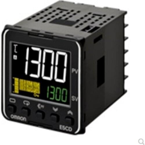 E5CD-RX2ADM-800 The thermostat