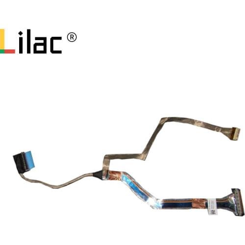 Video screen Flex wire For Dell Alienware M17x R1 R2 laptop LCD LED LVDS Display Ribbon cable HP693 0HP693
