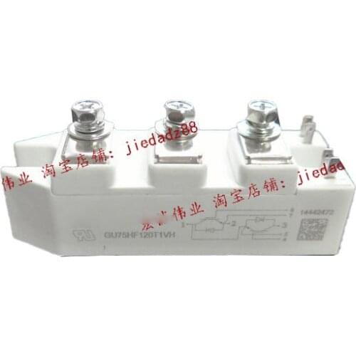 GU75HF120T1VH Original, Can Provide Test, 1 Year Warranty