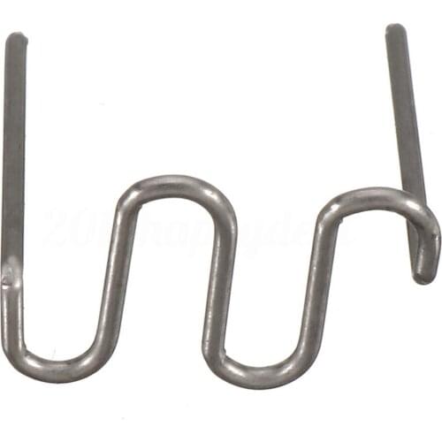 HLZS-400x weld wire Repair Kit For Hot Stapler Car Bumper Fender Welder