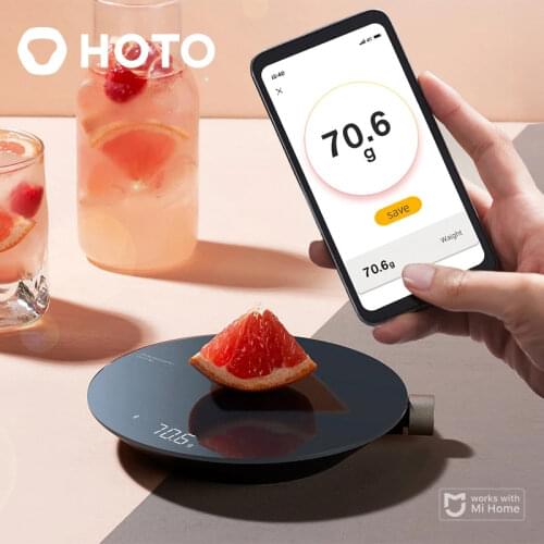 HOTO Electronic Balance