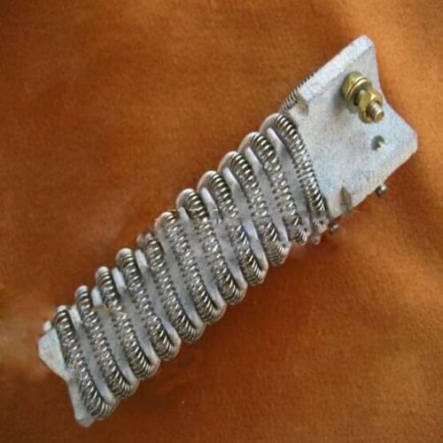 Silicon carbide Heating ignition used in experiments high temperture resistance 1pc