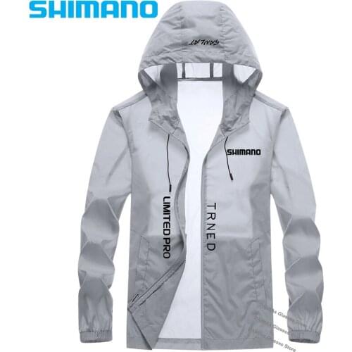 Summer Fishing Clothes Long Sleeve Shirt Quick Drying Breathable Anti UV Sun Protection Clothes Long Sleeve Loose Fishing Shirts