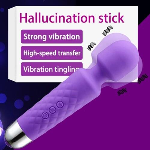 Moonuo Vibrators